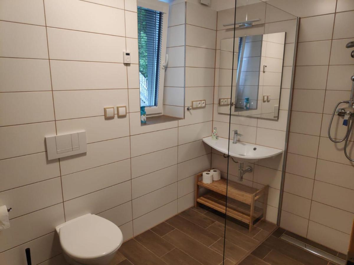 Apartmán Raketa Pernink Exterior foto