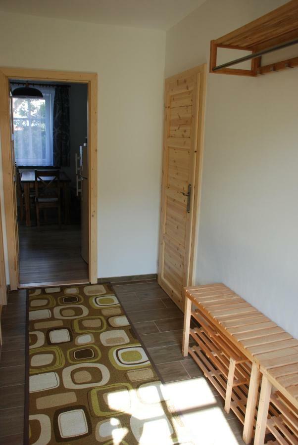 Apartmán Raketa Pernink Exterior foto
