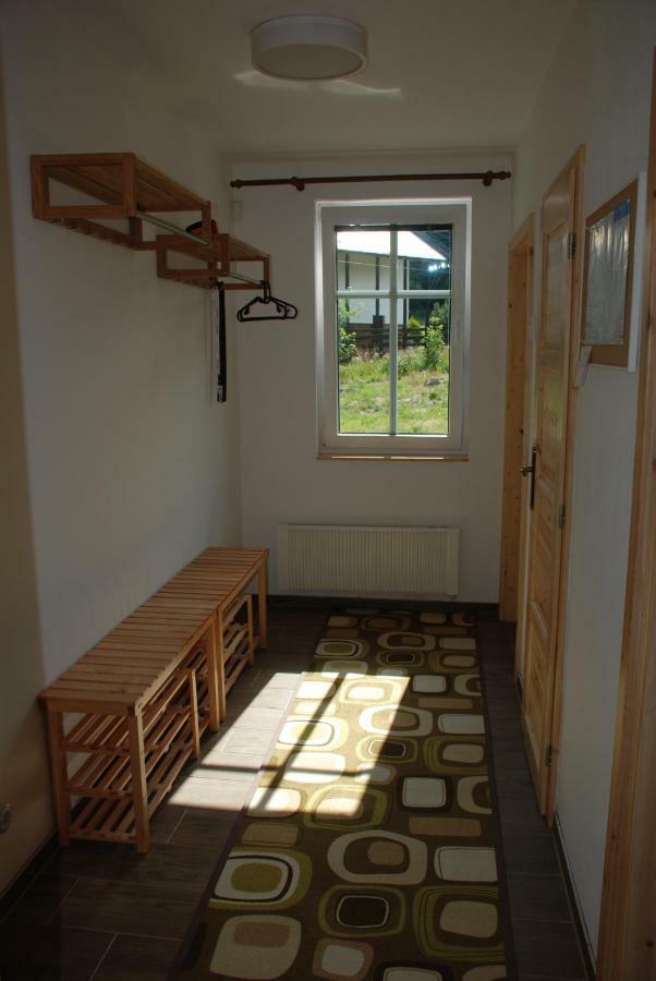 Apartmán Raketa Pernink Exterior foto